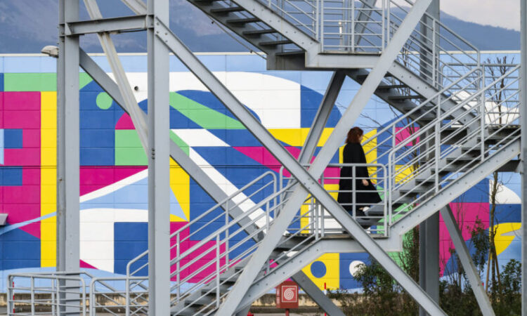 Nasce MUM, il primo metro urban museum d’Italia