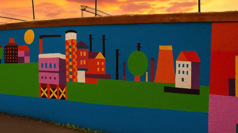 DOTS Connecting Ostiense