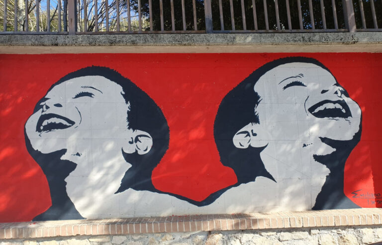 Opera di Emiliano Terenzi