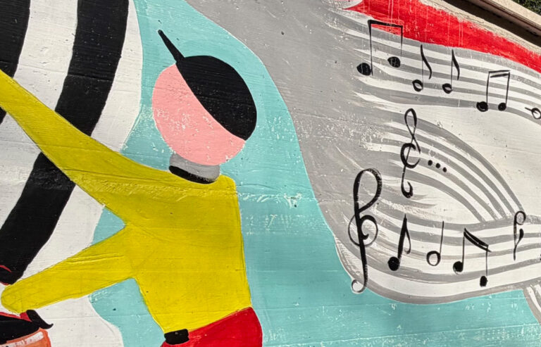 Leggere è come respirare - ph.credit @Serena Alberi