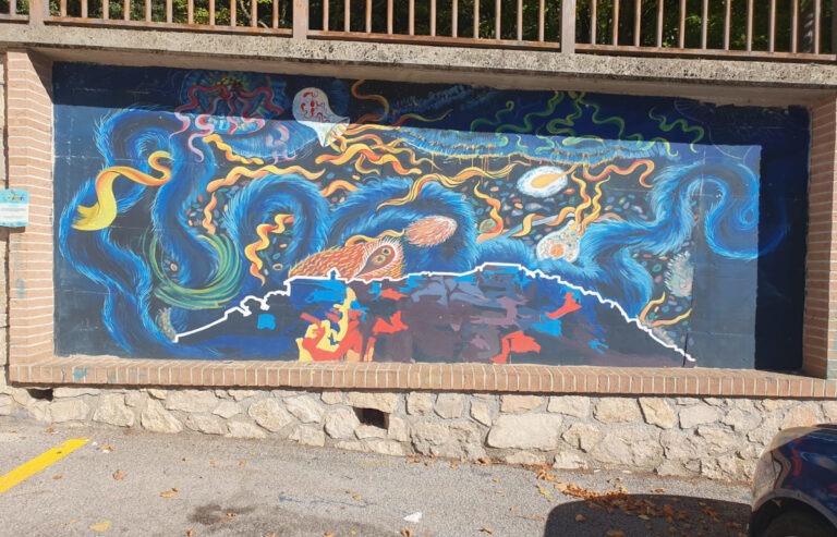 Opera di Marco Longo