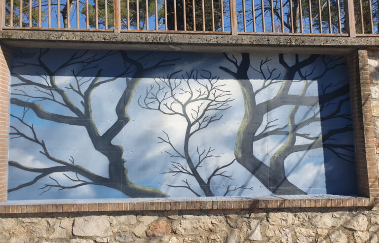 Opera di Oniro - Comune di Acuto