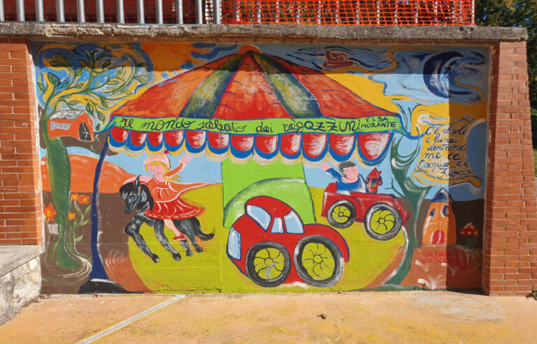 Opera di Valeria d'Ascenzi