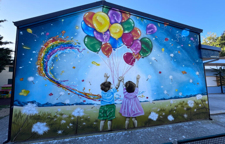 Opera di Davide Bastone - comune di Acuto