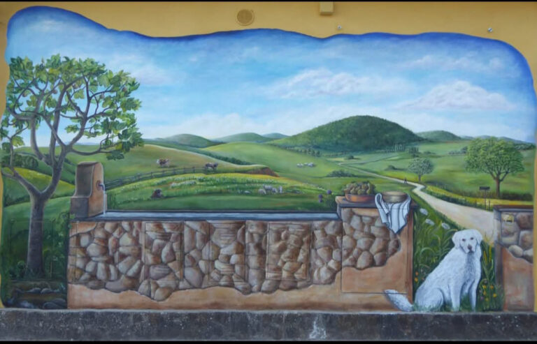 I nostri paesaggi - ph. credit ph. credit @Serena Alberi